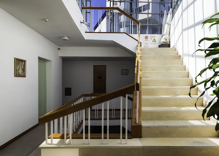 Hotel apartamentowy Imperatriz Funchal (Madeira)