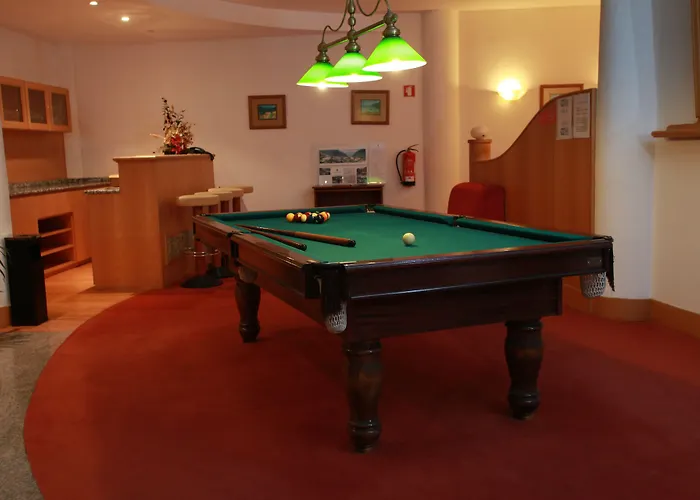 Imperatriz 3* Фуншал