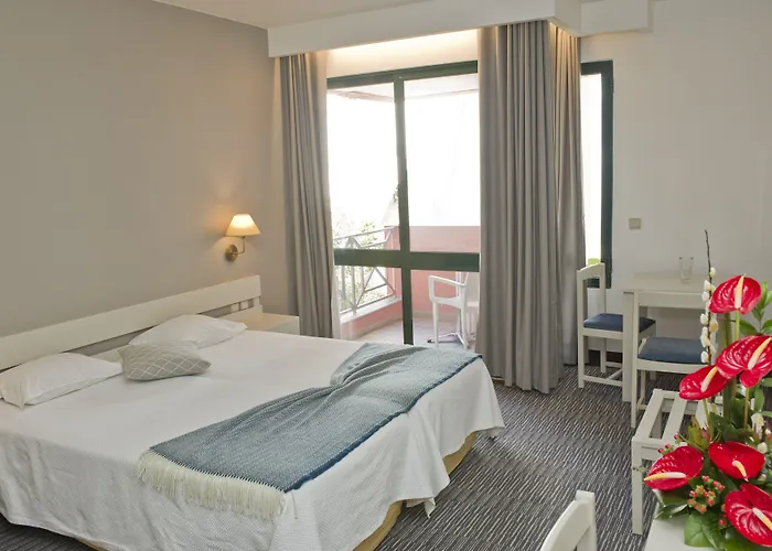 Imperatriz Фуншал