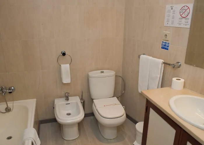 Апарт-отель Imperatriz