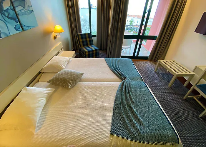 Imperatriz Hotel apartamentowy 3*