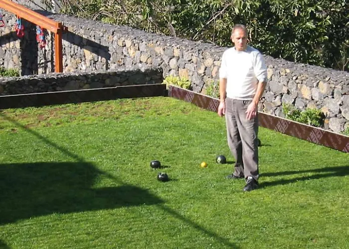 Hotel apartamentowy Imperatriz 3*