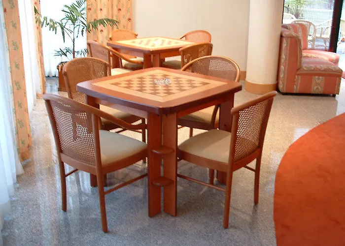 Imperatriz 3* Funchal (Madeira)