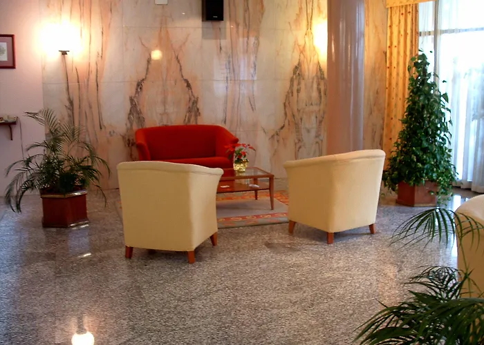 Imperatriz 3* Funchal (Madeira)