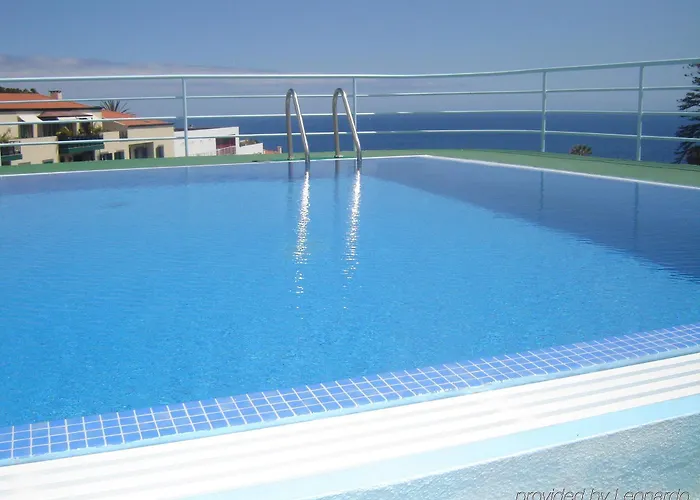 Imperatriz Hotel apartamentowy