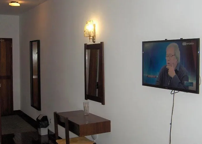 Aparthotel Imperatriz Funchal (Madeira)