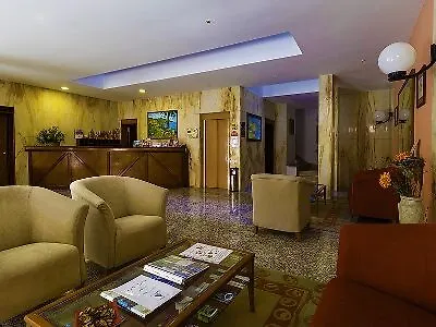 Imperatriz Hotel apartamentowy