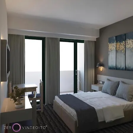 Imperatriz Apart Otel 3*