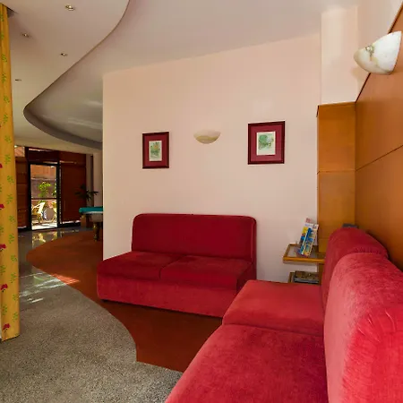 Imperatriz Apart Otel