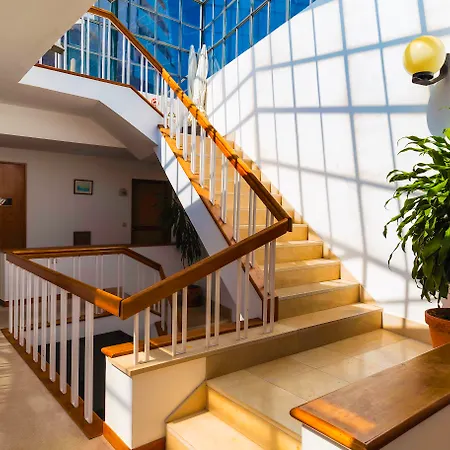 Imperatriz Apart Otel 3*