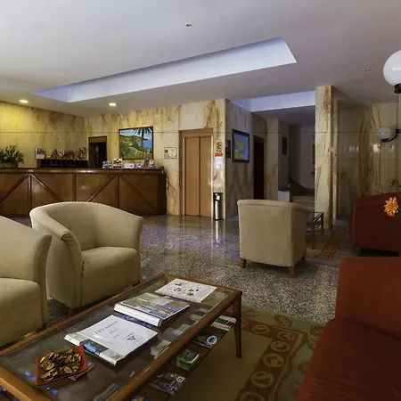 Imperatriz 3* Funchal