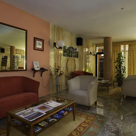 Apart Otel Imperatriz Funchal