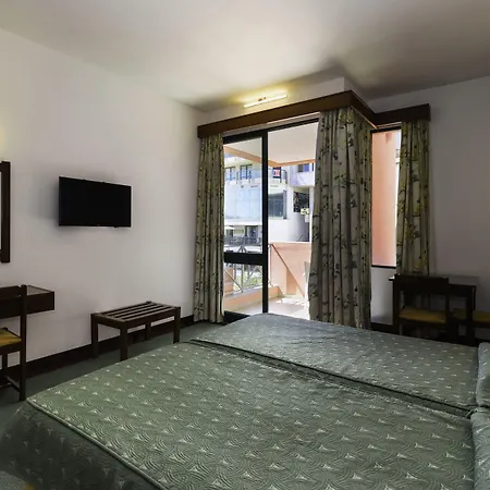 Apart Otel Imperatriz