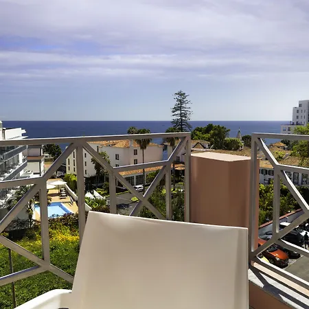 Imperatriz 3* Funchal