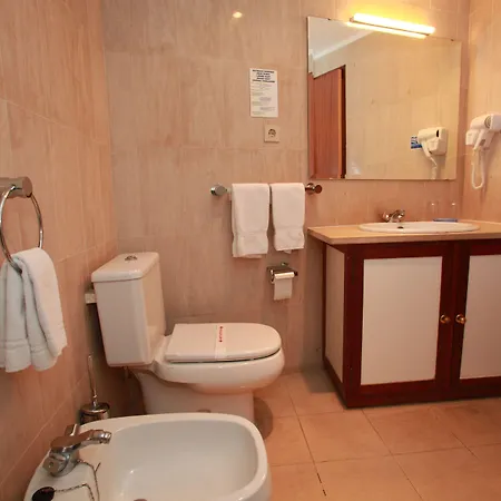 Imperatriz Apart Otel 3*