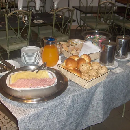 Imperatriz Aparthotel 3*