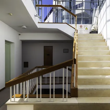 Apart Otel Imperatriz Funchal