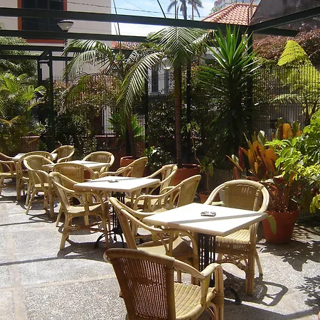 Apart Otel Imperatriz