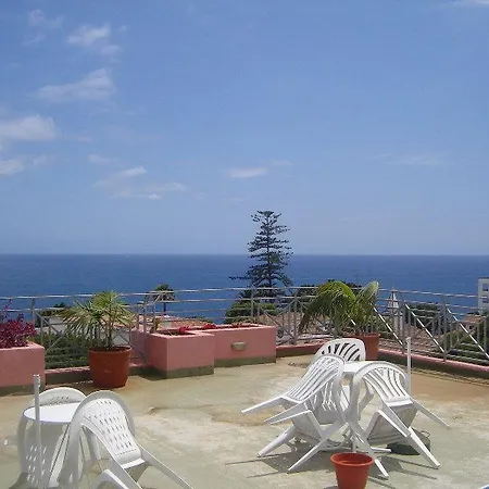 Apart Otel Imperatriz 3*