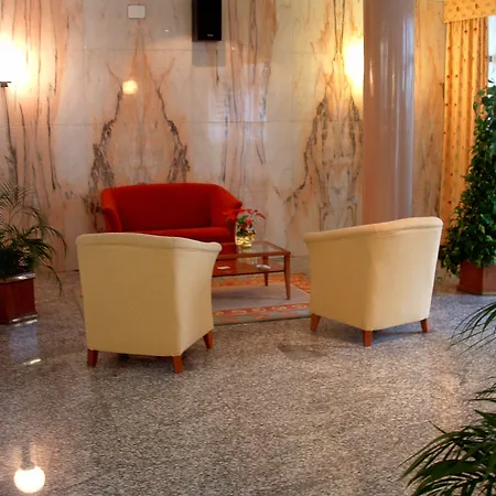 Imperatriz 3* Funchal