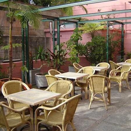 Imperatriz 3* Funchal