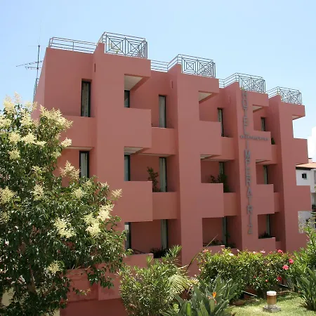 Apart Otel Imperatriz