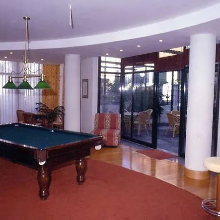 Imperatriz Apart Otel 3*