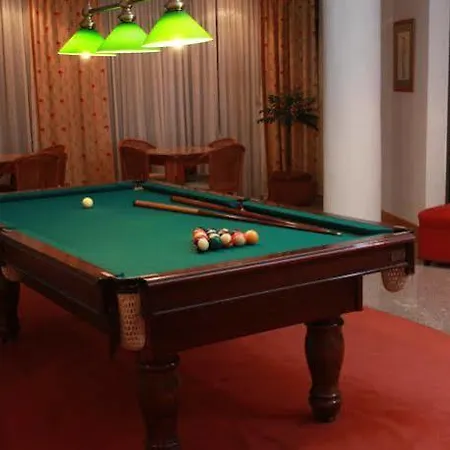 Apart Otel Imperatriz Funchal